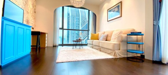 2 Schlafzimmer Eigentumswohnung in The Line Ratchathewi Bangkok, Thailand, Nr. 30627 3