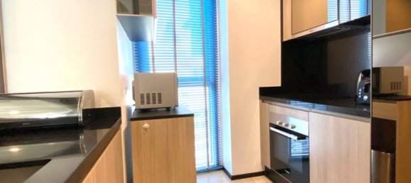 2 Schlafzimmer Eigentumswohnung in The Line Ratchathewi Bangkok, Thailand, Nr. 30627 15