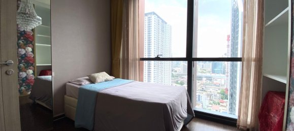 2 Schlafzimmer Eigentumswohnung in The Line Ratchathewi Bangkok, Thailand, Nr. 30627 21