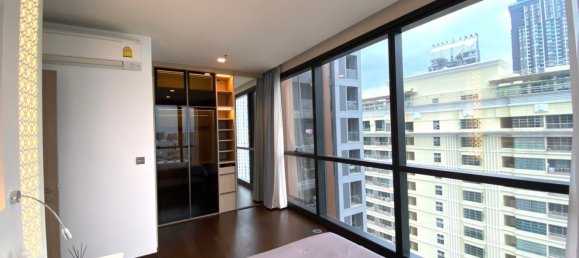 2 Schlafzimmer Eigentumswohnung in The Line Ratchathewi Bangkok, Thailand, Nr. 30627 25