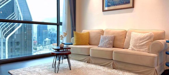 2 Schlafzimmer Eigentumswohnung in The Line Ratchathewi Bangkok, Thailand, Nr. 30627 2