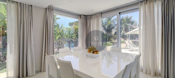 Casa T6 em Marbella, Spain N.º 84310 17