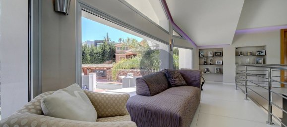 Casa T6 em Marbella, Spain N.º 84310 20