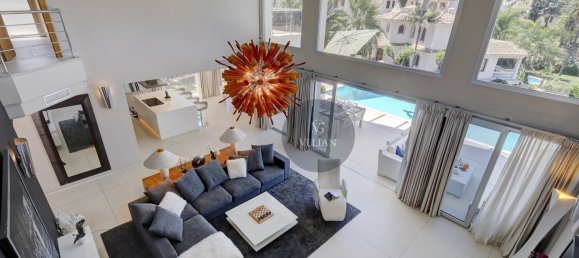 Casa T6 em Marbella, Spain N.º 84310 13