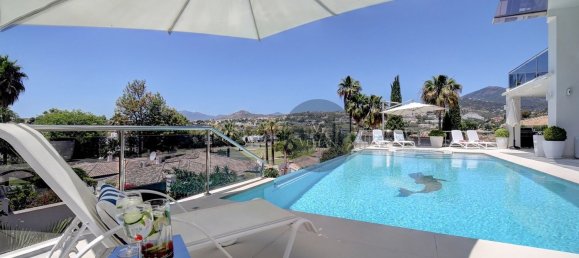 Casa T6 em Marbella, Spain N.º 84310 3