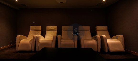 Casa T6 em Marbella, Spain N.º 84310 33