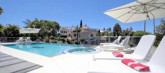 Casa T6 em Marbella, Spain N.º 84310 4