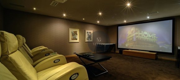 Casa T6 em Marbella, Spain N.º 84310 32