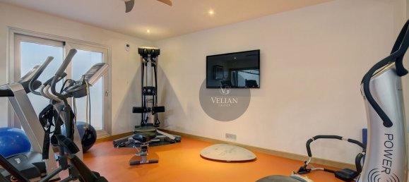 Casa T6 em Marbella, Spain N.º 84310 31