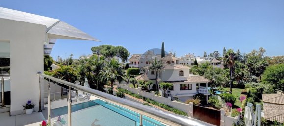 Casa T6 em Marbella, Spain N.º 84310 29