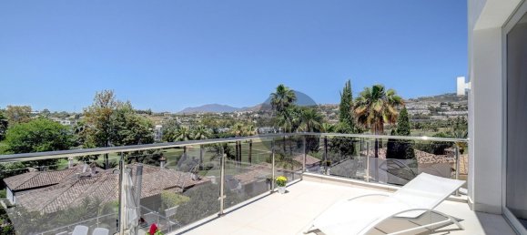 Casa T6 em Marbella, Spain N.º 84310 6