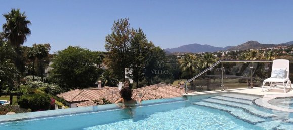 Casa T6 em Marbella, Spain N.º 84310 5