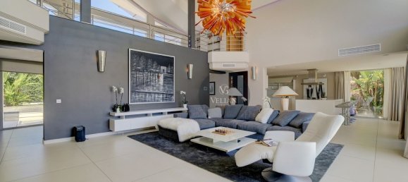 Casa T6 em Marbella, Spain N.º 84310 10