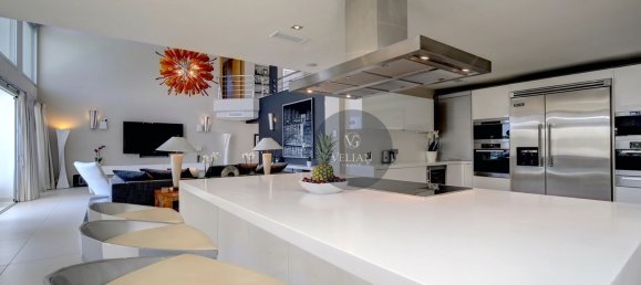 Casa T6 em Marbella, Spain N.º 84310 15