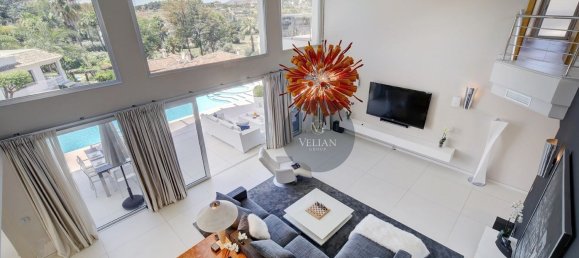 Casa T6 em Marbella, Spain N.º 84310 14