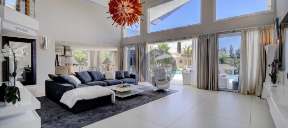 Casa T6 em Marbella, Spain N.º 84310 9