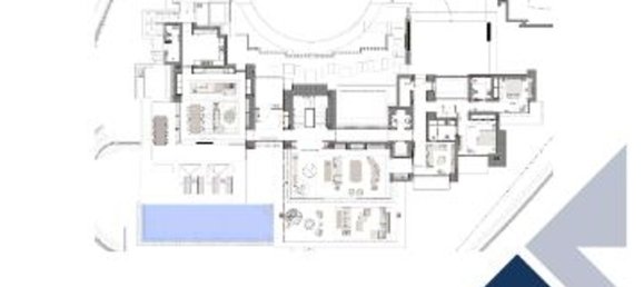 Casa T6 em Marbella, Spain N.º 84310 35