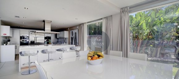 Casa T6 em Marbella, Spain N.º 84310 16