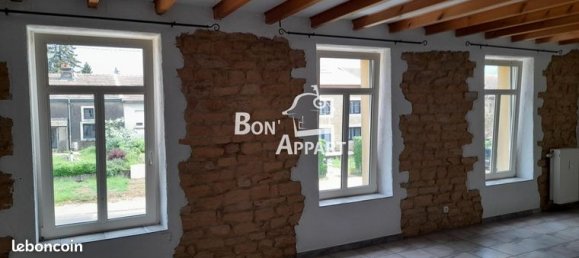 Gebäude in Allondrelle-la-Malmaison, France 220m², Nr. 311724 4