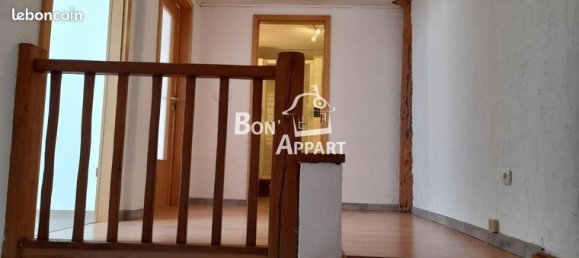 Gebäude in Allondrelle-la-Malmaison, France 220m², Nr. 311724 3