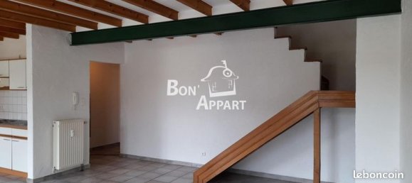 Gebäude in Allondrelle-la-Malmaison, France 220m², Nr. 311724 5