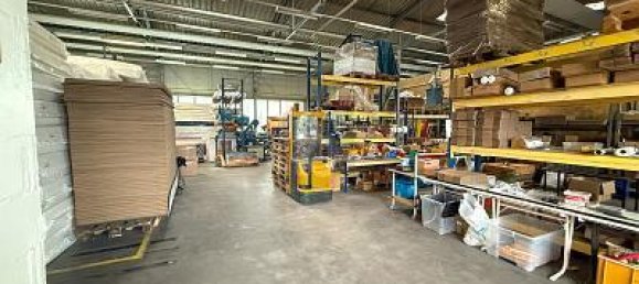 11غرفة مستودع في Hanover, Germany رقم 231490 2