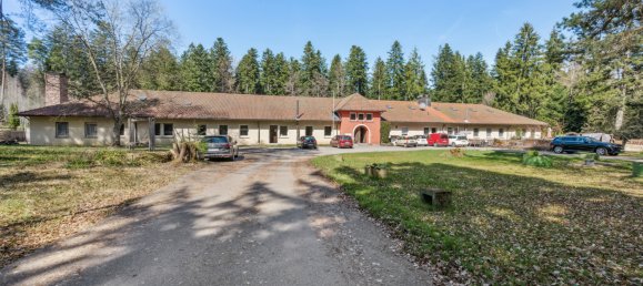 2غرفة شقة في Freudenstadt, Germany رقم 220639 2