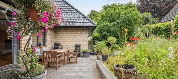 Casa de 4 dormitorios en Pinneberg, Germany No. 269558 7