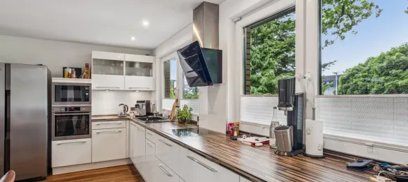 Casa de 4 dormitorios en Pinneberg, Germany No. 269558 2