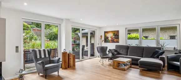 Casa de 4 dormitorios en Pinneberg, Germany No. 269558 3