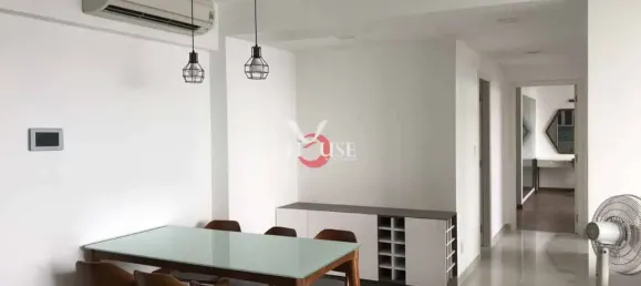 3 bedrooms Apartment in District 7, Vietnam No. 19341 3