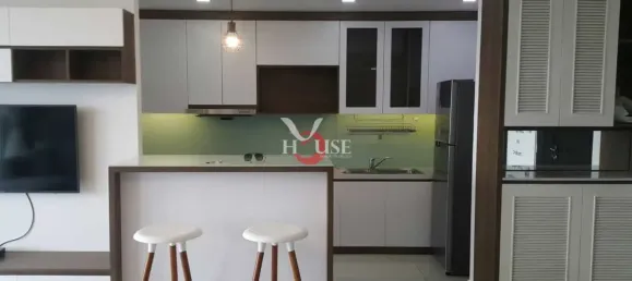 3 bedrooms Apartment in District 7, Vietnam No. 19341 2