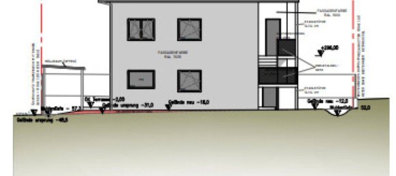 Terrain à Feldkirchen bei Graz, Austria 663m² No. 113629 5
