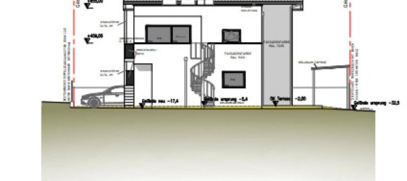 Terrain à Feldkirchen bei Graz, Austria 663m² No. 113629 8