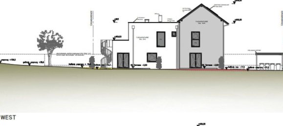 Terrain à Feldkirchen bei Graz, Austria 663m² No. 113629 6