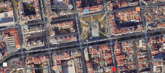 3 bedrooms Apartment in Terrassa, Spain No. 147770 44