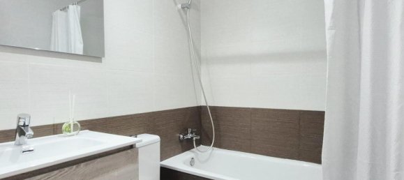 3 bedrooms Apartment in Terrassa, Spain No. 147770 21