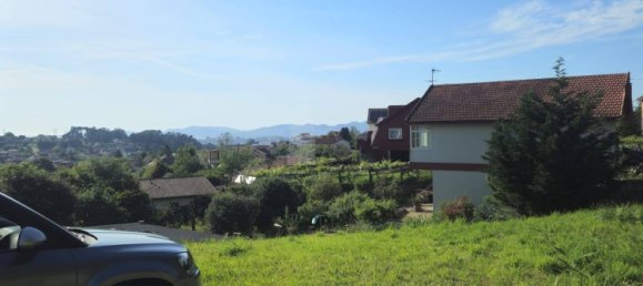 Grundstück in Vigo, Spain 1000m², Nr. 144587 4