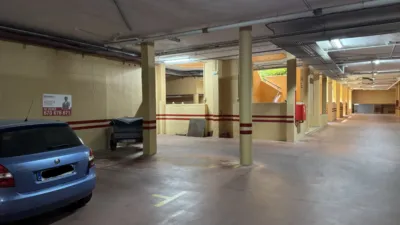 19m² Garage in Marbella, Spain No. 273439