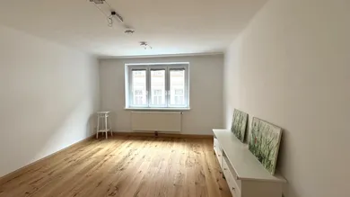 Квартира с 1 спальней в Леопольдштадт, Австрия № 208247