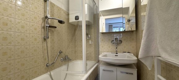 Квартира с 1 спальней в Леопольдштадт, Австрия № 208247 7