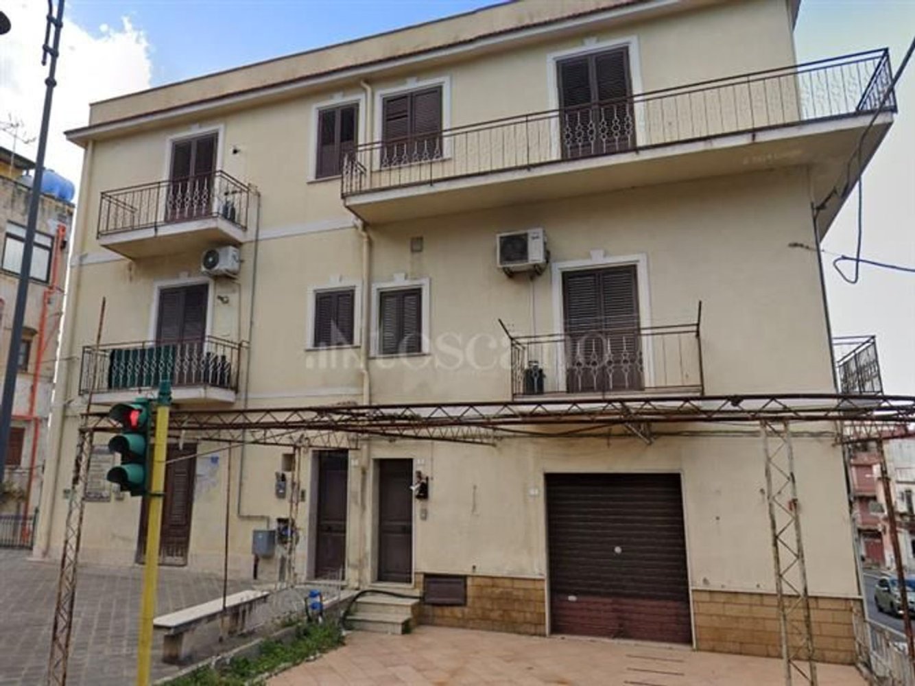5 bedrooms Apartment in Carini, Italy No. 345117