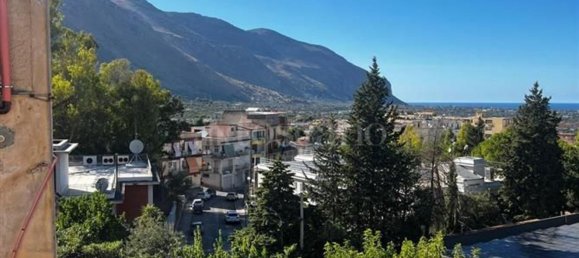 5 bedrooms Apartment in Carini, Italy No. 345117 10