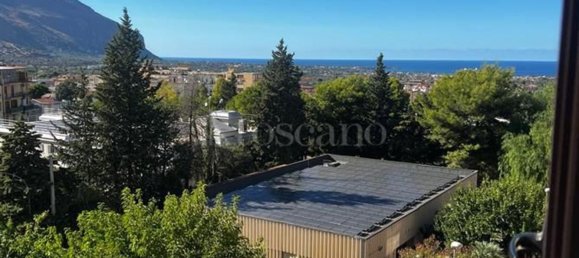 5 bedrooms Apartment in Carini, Italy No. 345117 11