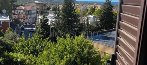 5 bedrooms Apartment in Carini, Italy No. 345117 24