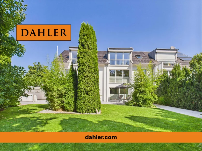 3 bedrooms Townhouse in Unterallgau, Germany No. 321989