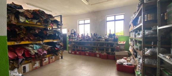 3200m² Warehouse in Sao Joao da Madeira, Portugal No. 63429 14