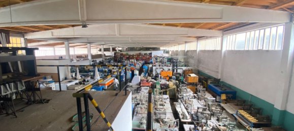 3200m² Warehouse in Sao Joao da Madeira, Portugal No. 63429 8