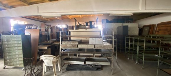 3200m² Warehouse in Sao Joao da Madeira, Portugal No. 63429 19