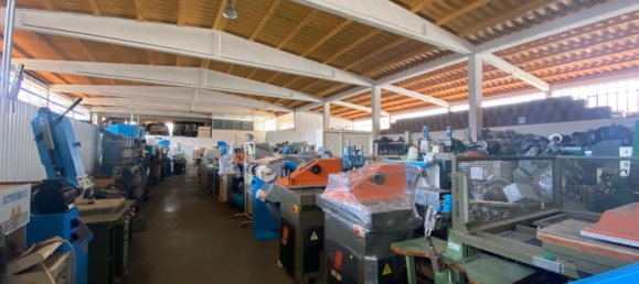 3200m² Warehouse in Sao Joao da Madeira, Portugal No. 63429 7